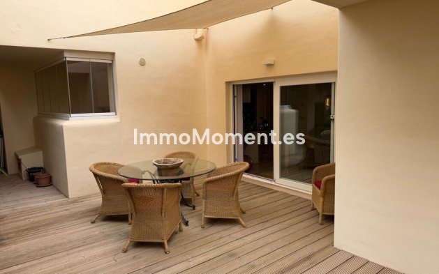 Bestaande woning - Appartement - Mijas - Mijas Costa