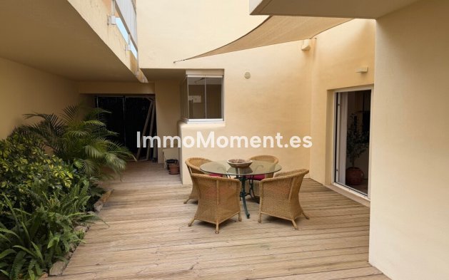 Bestaande woning - Appartement - Mijas - Mijas Costa