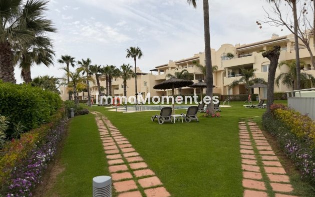 Bestaande woning - Appartement - Mijas - Mijas Costa