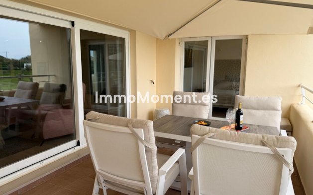 Bestaande woning - Appartement - Mijas - Mijas Costa