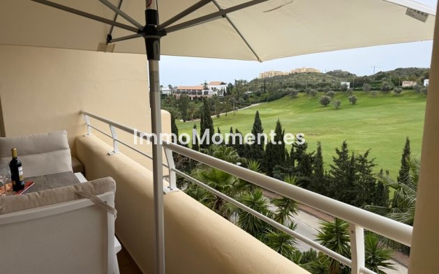 Bestaande woning - Appartement - Mijas - Mijas Costa