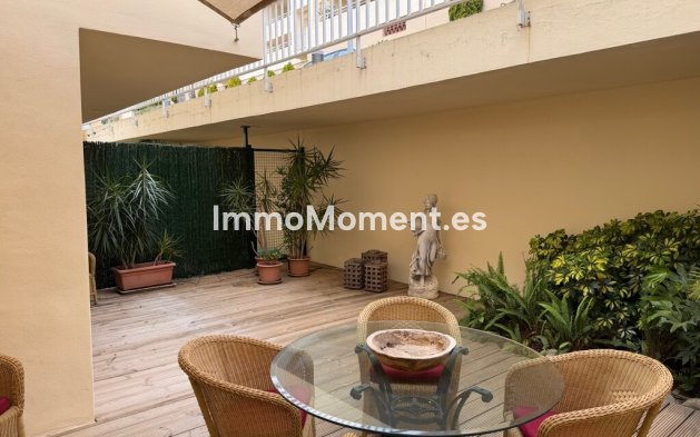 Bestaande woning - Appartement - Mijas - Mijas Costa