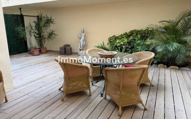 Bestaande woning - Appartement - Mijas - Mijas Costa