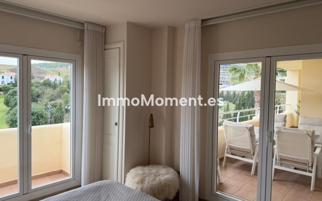Bestaande woning - Appartement - Mijas - Mijas Costa