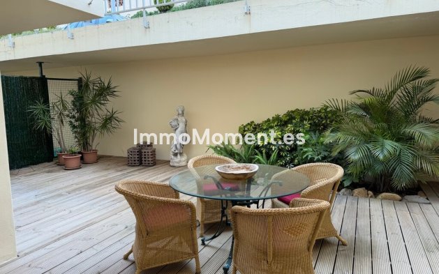 Bestaande woning - Appartement - Mijas - Mijas Costa
