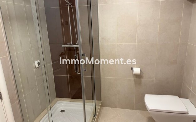 Bestaande woning - Appartement - Mijas - Mijas Costa