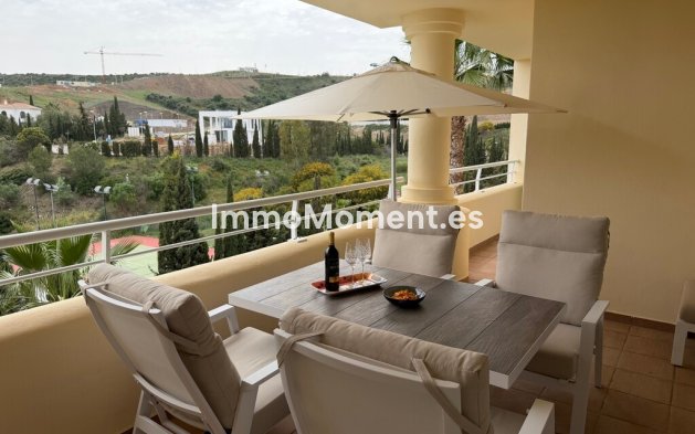 Bestaande woning - Appartement - Mijas - Mijas Costa