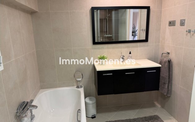 Bestaande woning - Appartement - Mijas - Mijas Costa