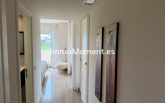 Bestaande woning - Appartement - Mijas - Mijas Costa