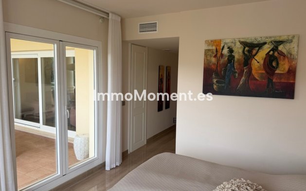 Bestaande woning - Appartement - Mijas - Mijas Costa