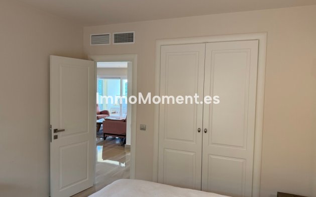Bestaande woning - Appartement - Mijas - Mijas Costa