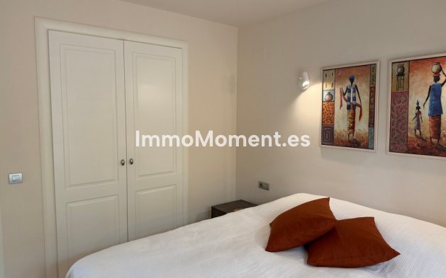 Bestaande woning - Appartement - Mijas - Mijas Costa