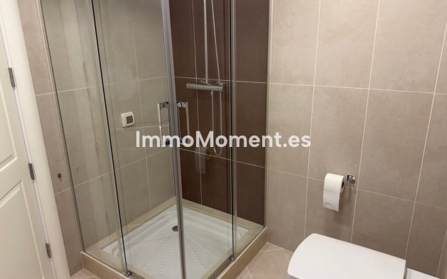 Bestaande woning - Appartement - Mijas - Mijas Costa