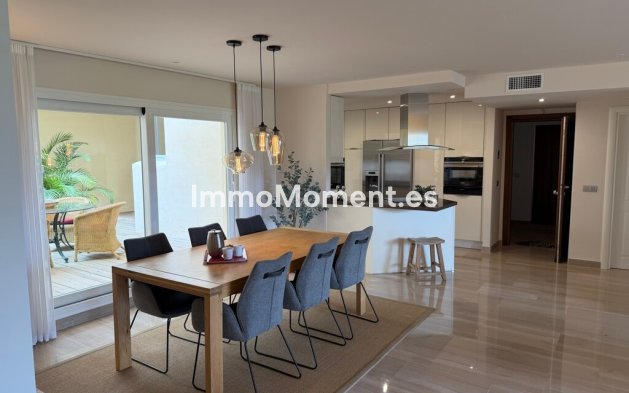 Bestaande woning - Appartement - Mijas - Mijas Costa