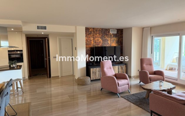 Bestaande woning - Appartement - Mijas - Mijas Costa