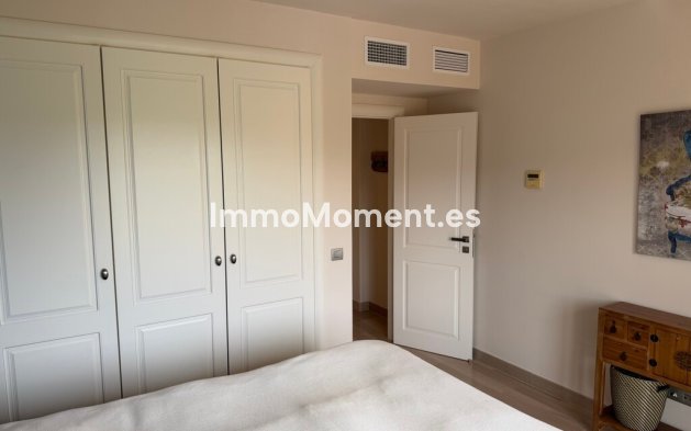 Bestaande woning - Appartement - Mijas - Mijas Costa
