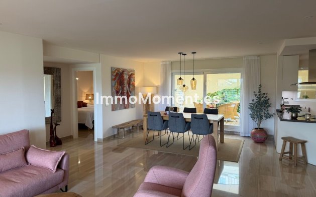 Bestaande woning - Appartement - Mijas - Mijas Costa