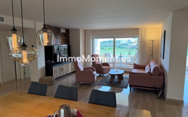 Bestaande woning - Appartement - Mijas - Mijas Costa