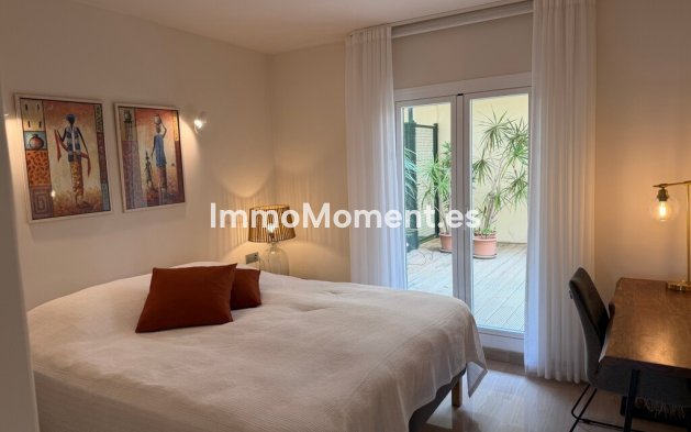 Bestaande woning - Appartement - Mijas - Mijas Costa