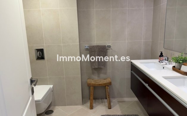 Bestaande woning - Appartement - Mijas - Mijas Costa