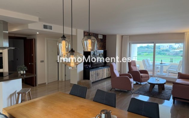 Bestaande woning - Appartement - Mijas - Mijas Costa