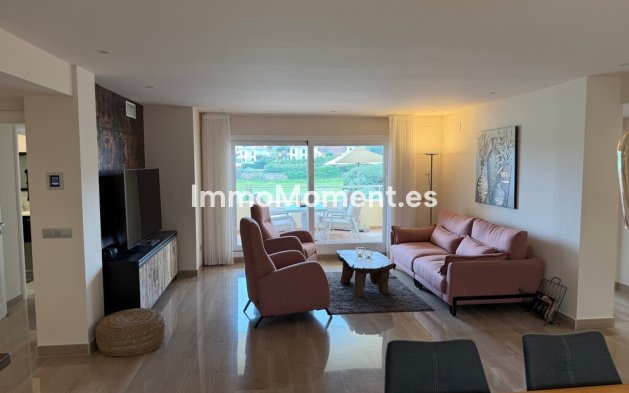 Bestaande woning - Appartement - Mijas - Mijas Costa