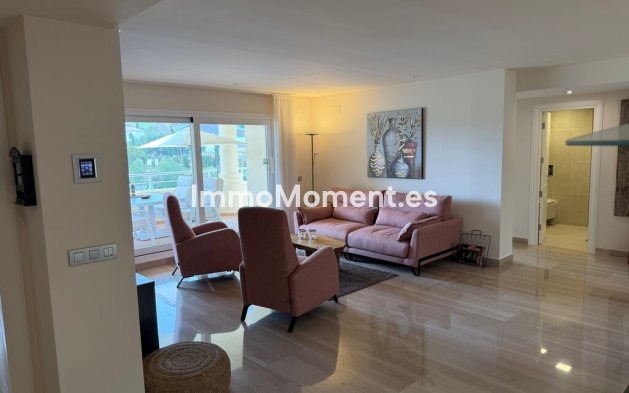 Bestaande woning - Appartement - Mijas - Mijas Costa
