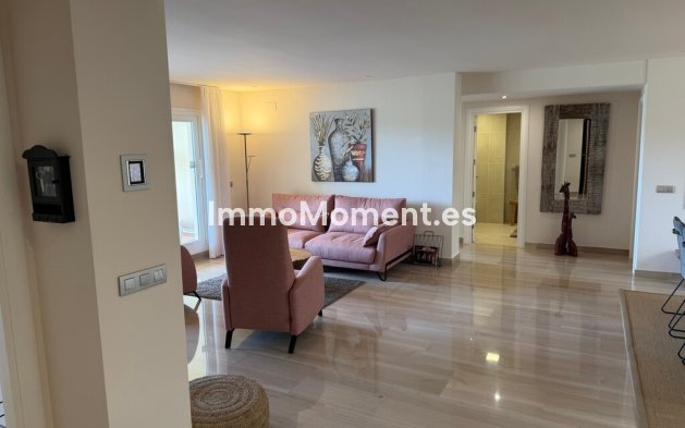 Bestaande woning - Appartement - Mijas - Mijas Costa