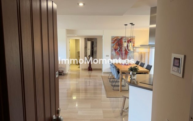 Bestaande woning - Appartement - Mijas - Mijas Costa