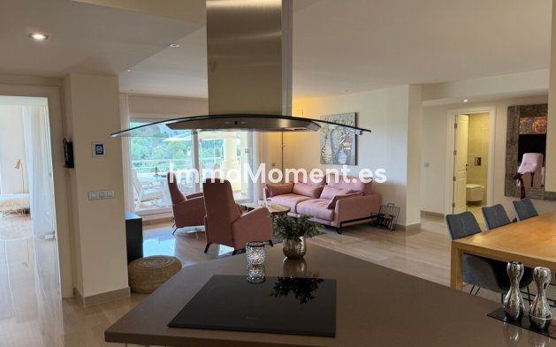Bestaande woning - Appartement - Mijas - Mijas Costa