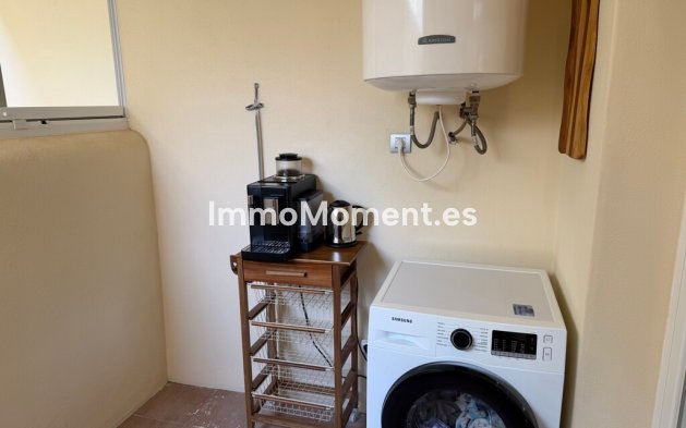 Bestaande woning - Appartement - Mijas - Mijas Costa