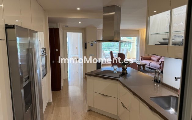 Bestaande woning - Appartement - Mijas - Mijas Costa