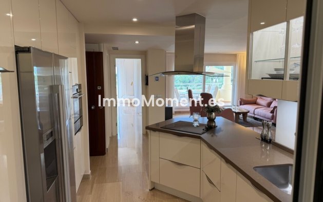 Bestaande woning - Appartement - Mijas - Mijas Costa