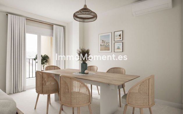 Resale - Apartment - Torremolinos