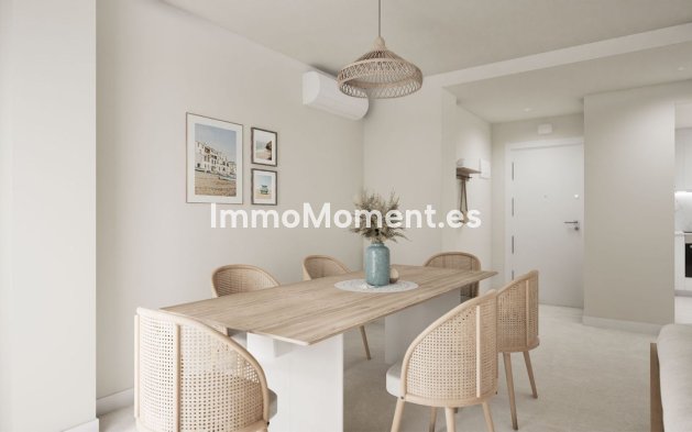 Resale - Apartment - Torremolinos