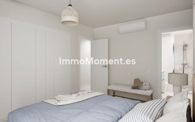 Resale - Apartment - Torremolinos
