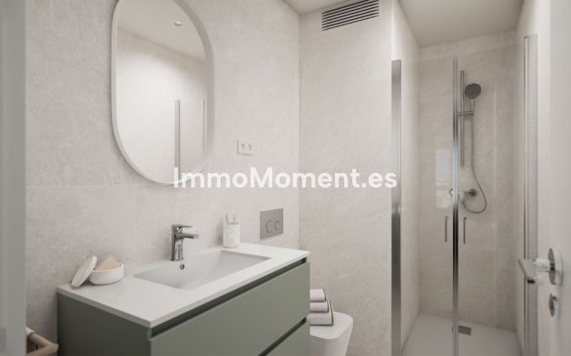 Resale - Apartment - Torremolinos