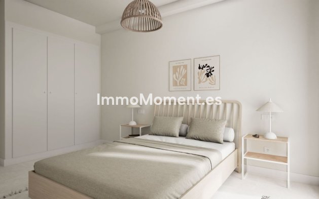 Resale - Apartment - Torremolinos