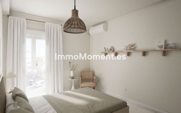 Resale - Apartment - Torremolinos