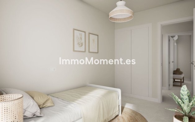 Resale - Apartment - Torremolinos