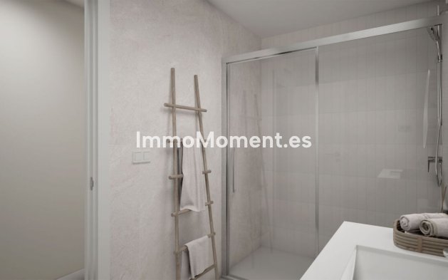 Resale - Apartment - Torremolinos