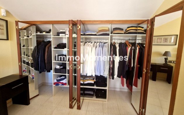 Revente - Villa - Mijas - Mijas Golf