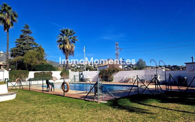 Revente - Villa - Mijas - Mijas Golf