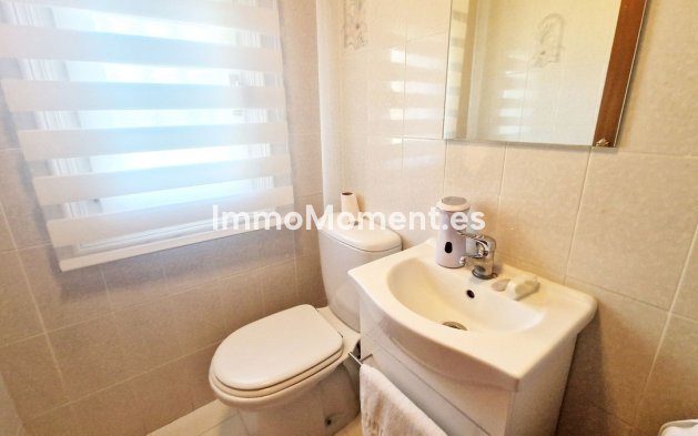 Revente - Villa - Mijas - Mijas Golf