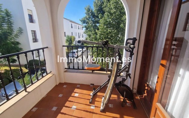 Revente - Villa - Mijas - Mijas Golf