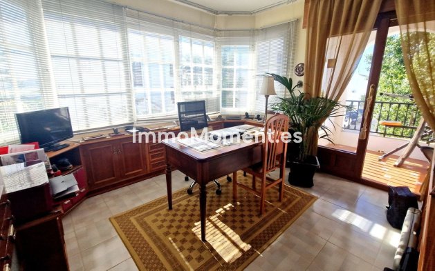 Revente - Villa - Mijas - Mijas Golf