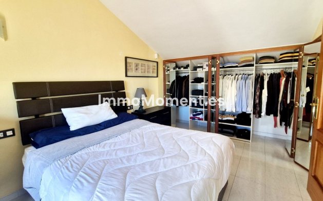 Revente - Villa - Mijas - Mijas Golf