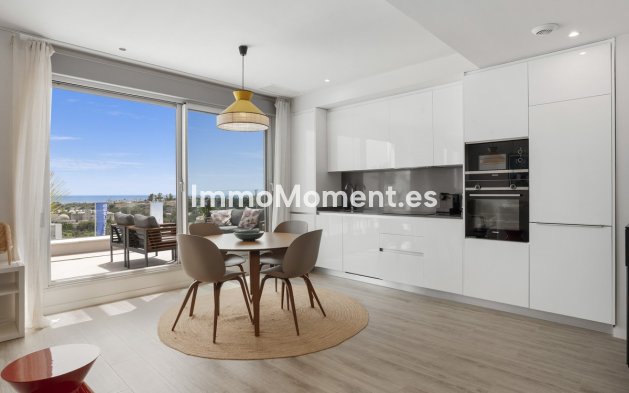 Resale - Apartment - Estepona - New Golden Mile