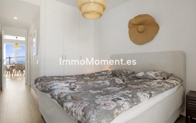 Resale - Apartment - Estepona - New Golden Mile