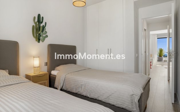 Resale - Apartment - Estepona - New Golden Mile